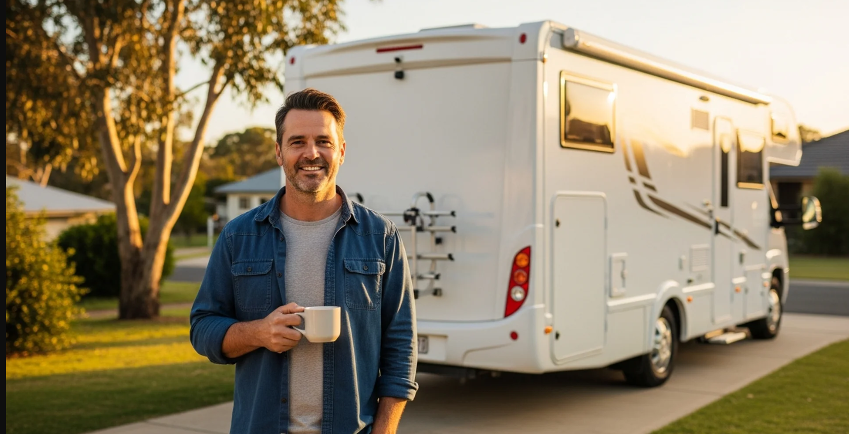 For camper owners